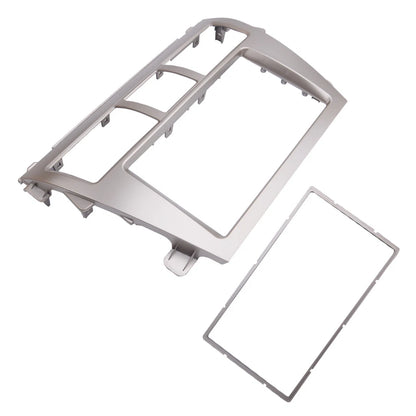 2Din Dash Bezel Panel for Toyota Sienna (2006-2018)