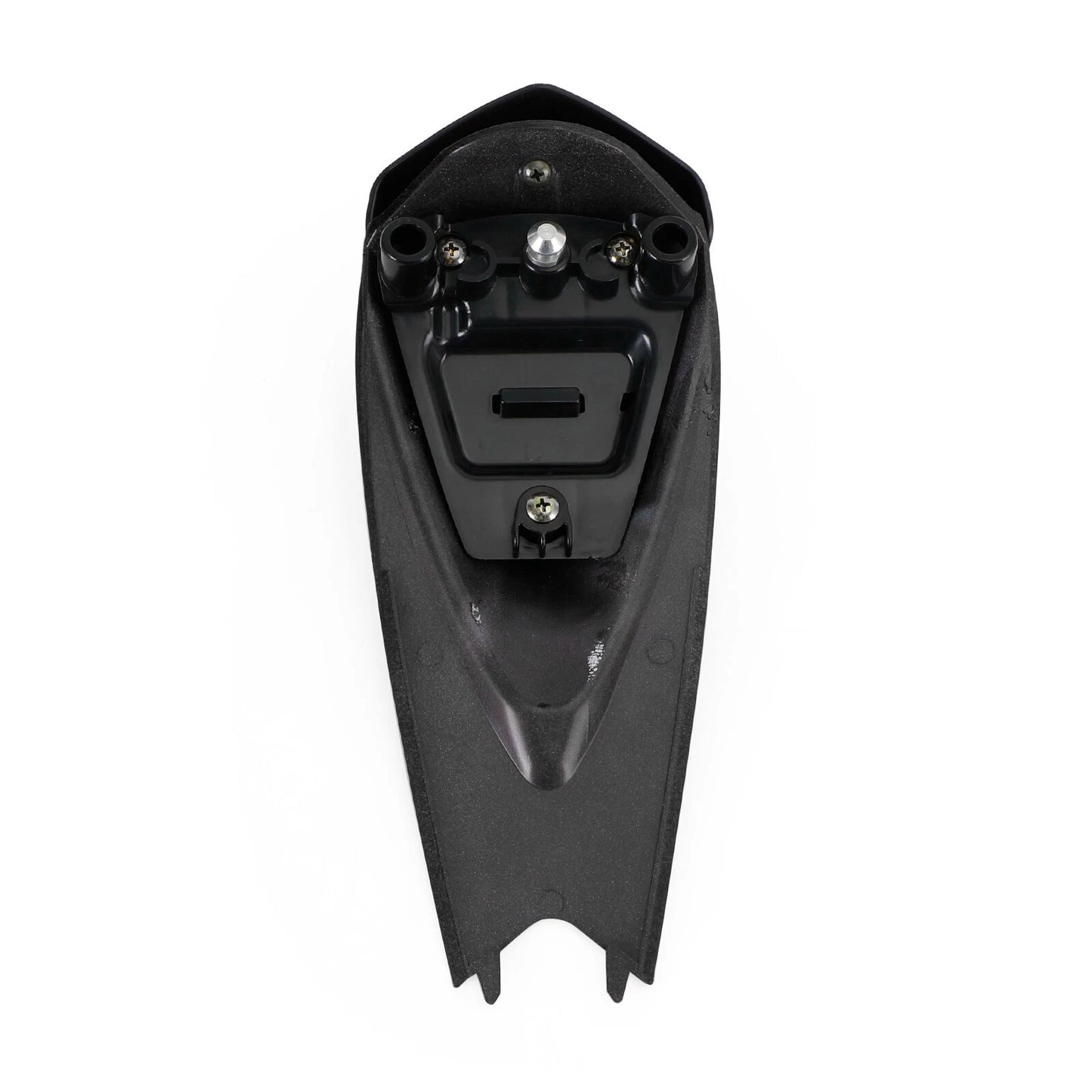 Rear Seat Cover Trim for Aprilia RS4 RSV4 1000 (2009-2022) Matte Black