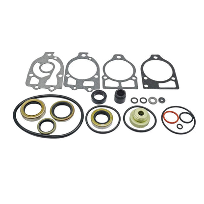 Lower Gearcase Seal Kit for Mercruiser 1964-1989 IA/IB/IC/EZ Shift/MR/Alpha 1