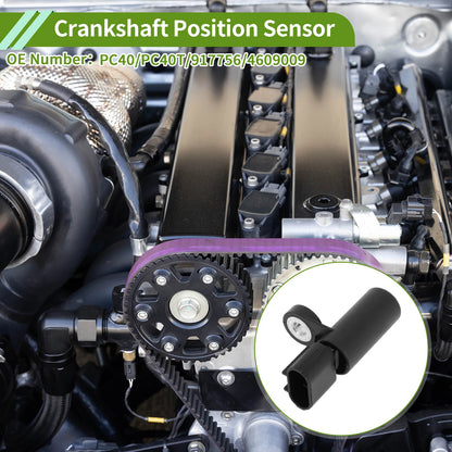 Crankshaft Position Sensor 2.7L for Dodge Intrepid (1998 - 2000)