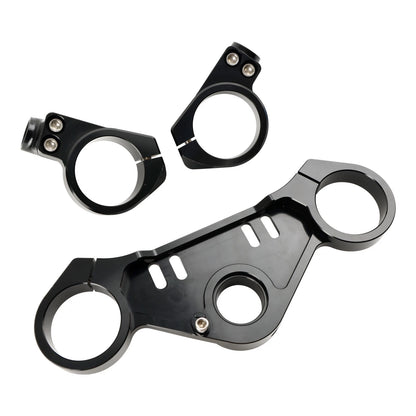 Front Upper Triple Tree Lowering for Aprilia RS 660 (2021-2023)