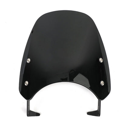 Windshield for Scrambler 1200 (2019-2022)