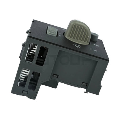 Dash Mounted Headlight/Headlamp/Parking Light Switch for Chevy GMC Truck