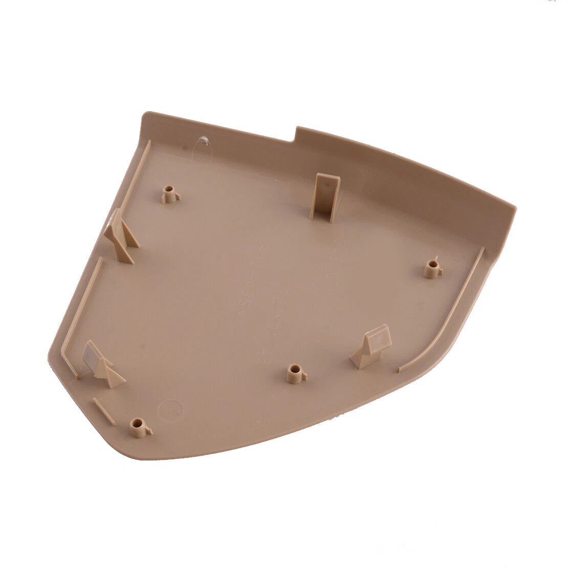 Front Left Door Panel Cover Trim for Mercedes Benz E-Class (2003-2009)