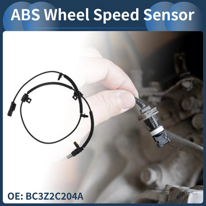 ABS Wheel Speed Sensor for Ford F-250 F-450 F-550 (2011-2016)
