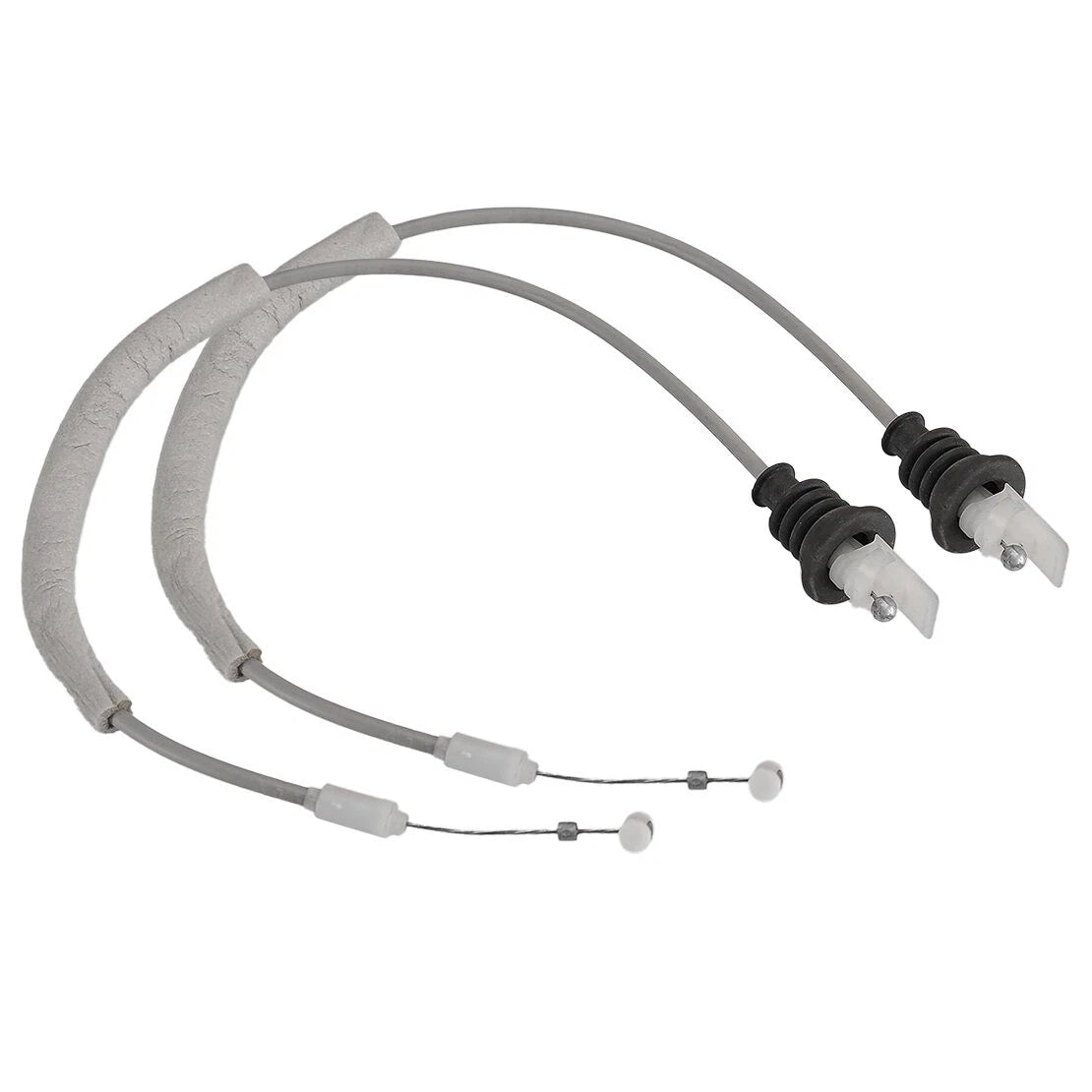 Rear Door Handle Release Latch Cables for Hyundai I30, Kia Cee'D (2007-11)