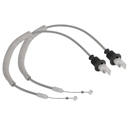 Rear Door Handle Release Latch Cables for Hyundai I30, Kia Cee'D (2007-11)