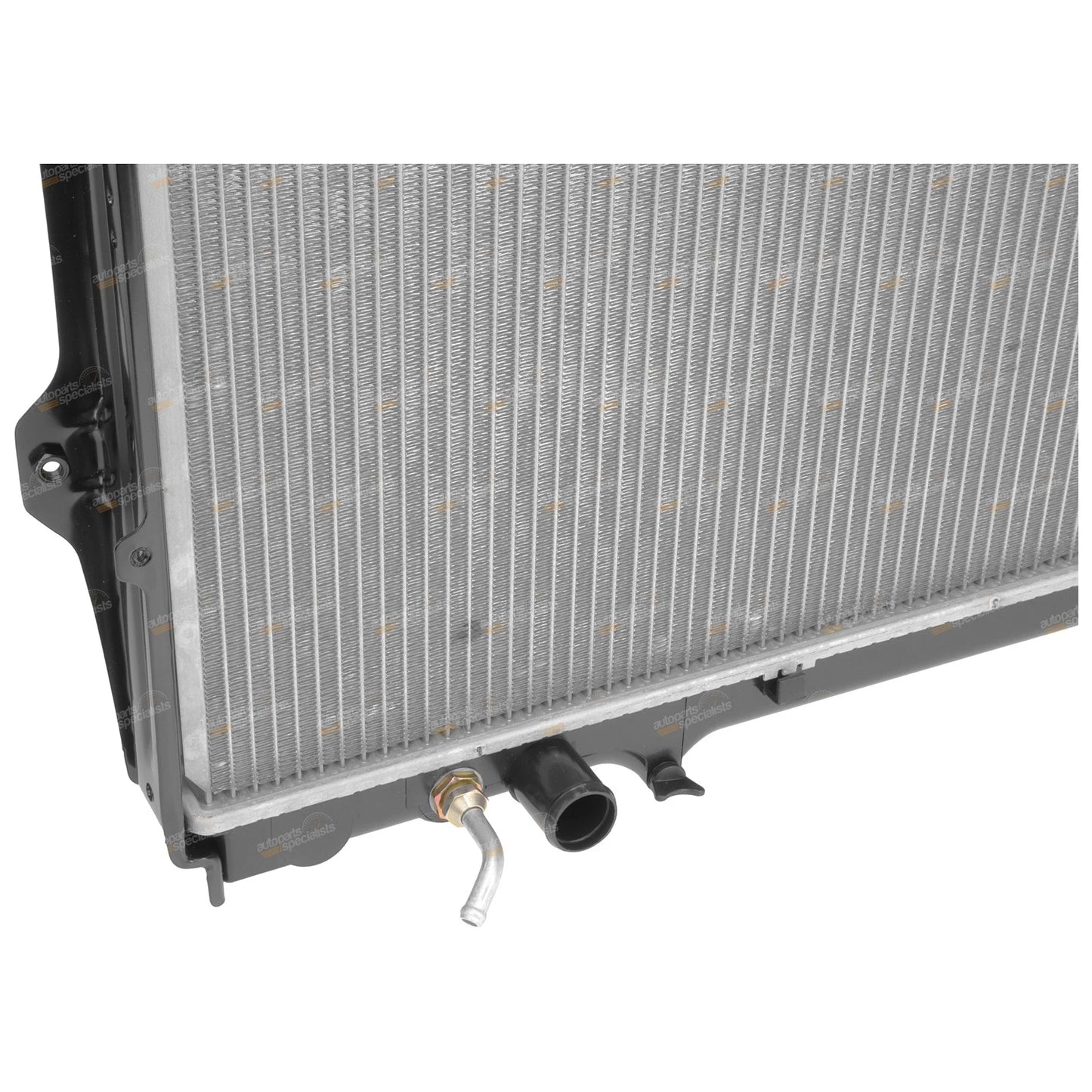Radiator for Hilux RZN149R RZN154R 4cyl 2.7L 3RZ-FE 2694cc EFI (1997–2005)