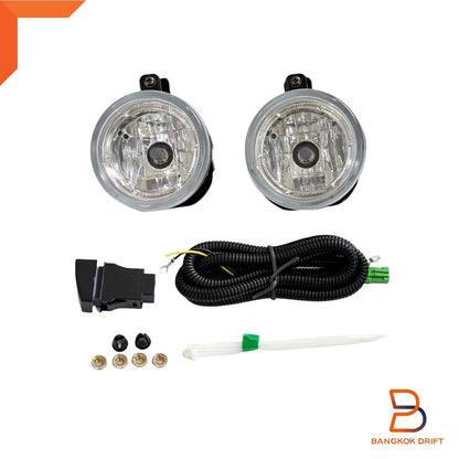 E4 Fog Lamp Spot Light for Holden Rodeo (2007-2008) HB4 51W