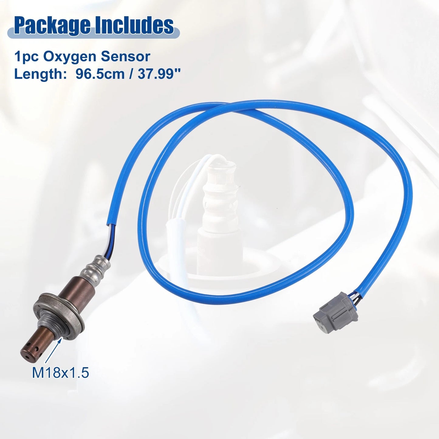 O2 Oxygen Sensor for Subaru Impreza 2.5L (2004-2007)