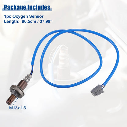 O2 Oxygen Sensor for Subaru Impreza 2.5L (2004-2007)