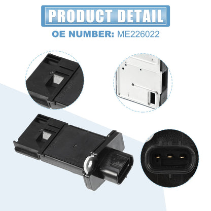 Mass Air Flow Sensor for Mitsubishi (2003-2006)
