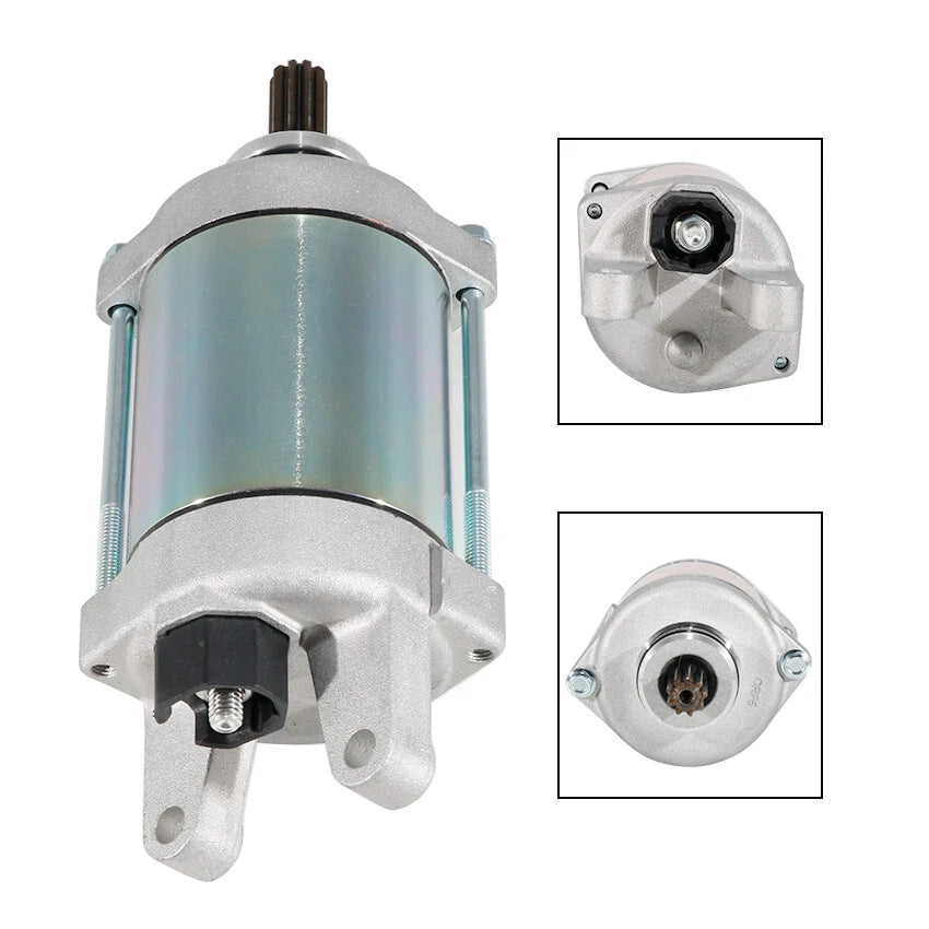 Starter Motor for Honda CB250 Twister, CRF250F (2016-2020)