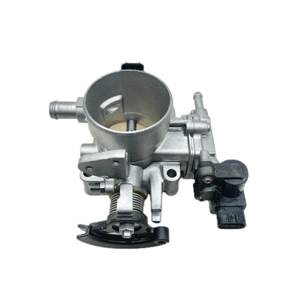 Throttle Body Valve for Toyota Corolla Matrix Wish (2003–2009)