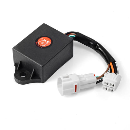 Ignition Coil CDI for Yamaha Timberwolf YFB250/YFM250 (1990–2006)