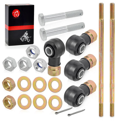 Tie Rod Set for Polaris Sportsman 500 1998-2000/2004, RSE 1999-2001
