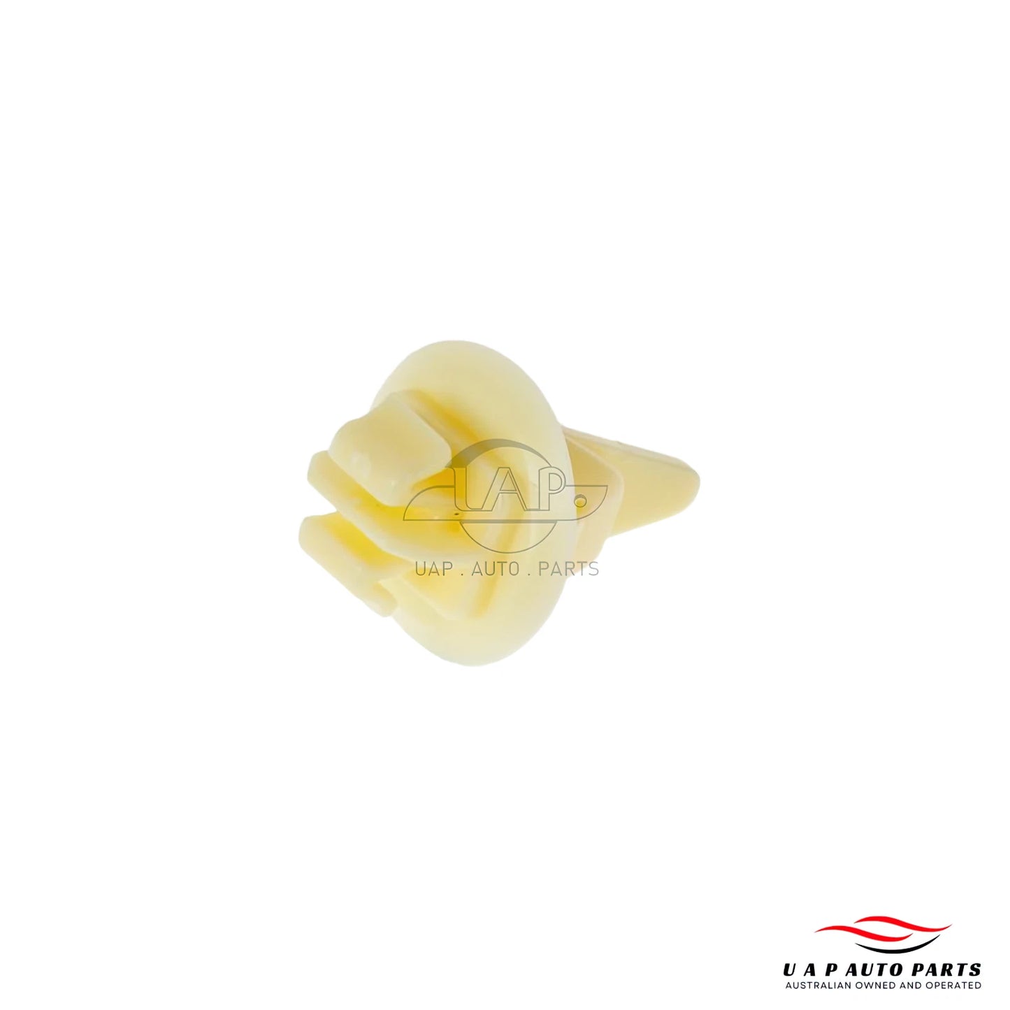 100pc Fender Wheel Flare Mould Clip for Toyota Corolla Hilux Starlet (2000-2023)