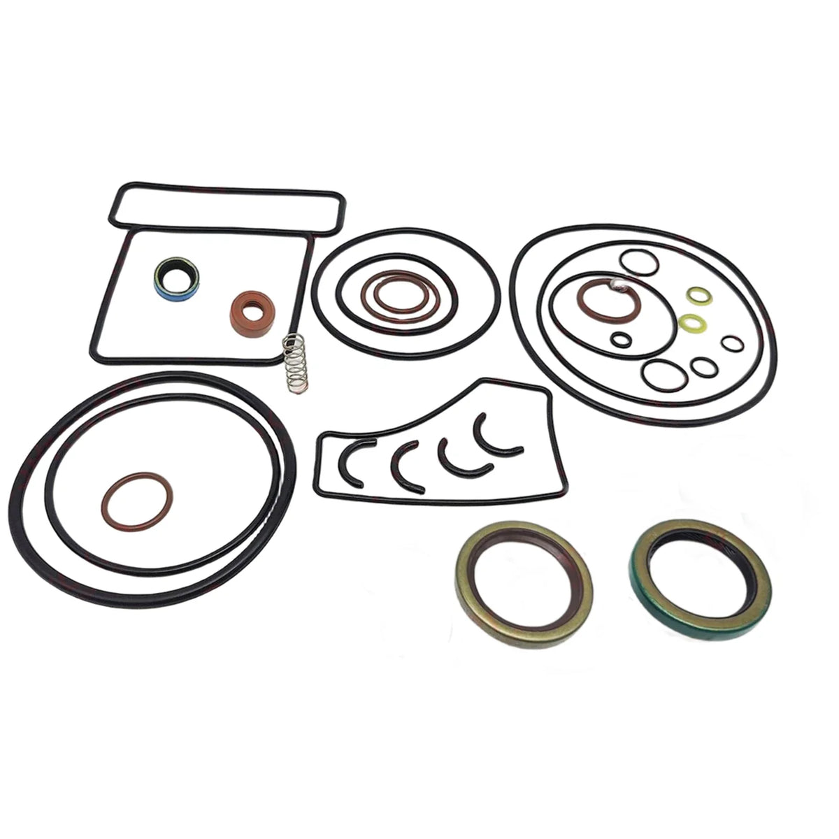 Upper Seal Kit for Mercruiser Bravo I/II/III/X/XR (1990-2023)