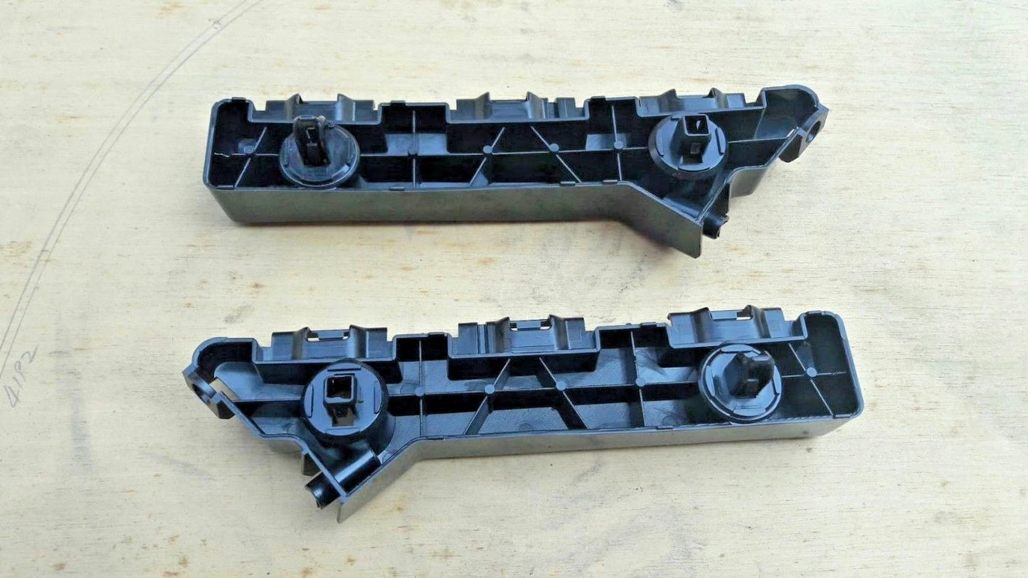 Front Bumper Fascia Support Bracket L&R for Chrysler 300 (2011-2024)