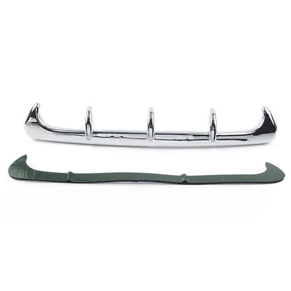 Fairing Scoop Air Vent Duct Trim Chrome for Honda Goldwing GL1800 (2001-2011)