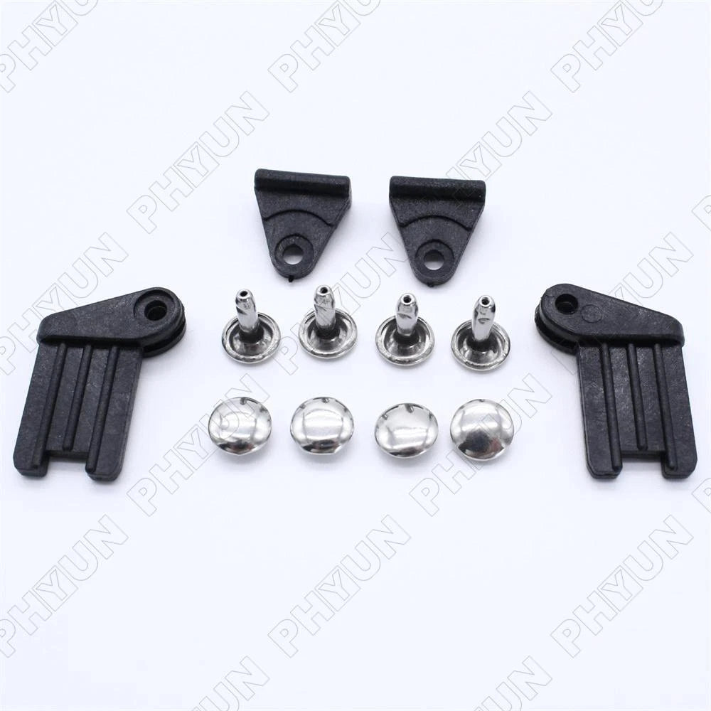 Rear Sun Visor Sunroof Repair Kit for BMW E38 E39 E46 E60 E65 (1995-2010)