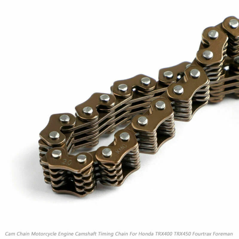 Timing Chain 56L for Honda TRX400 TRX450 Fourtrax Foreman (2004-2014)