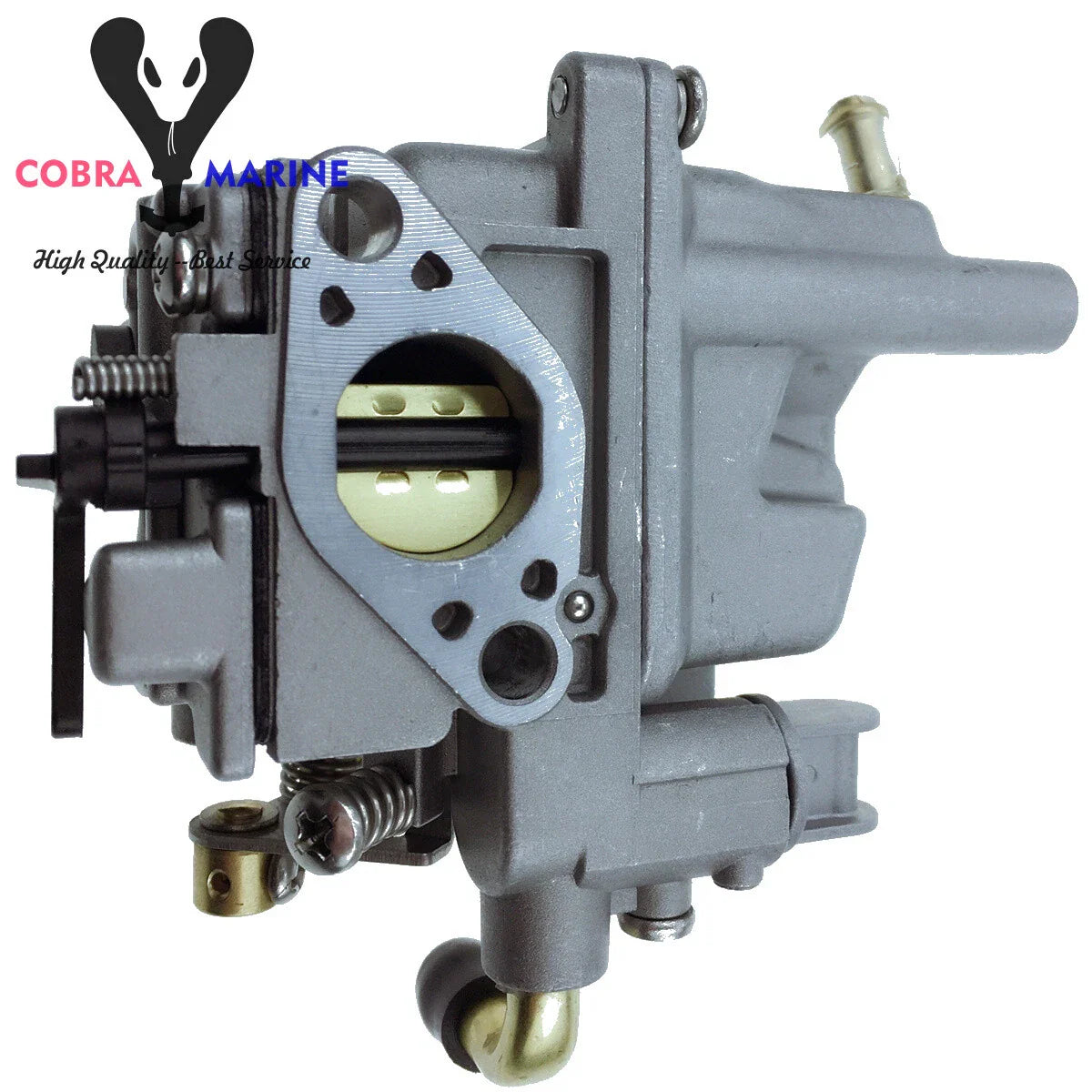 Carburetor Assy for YAMAHA F2.5 (2006-2023)