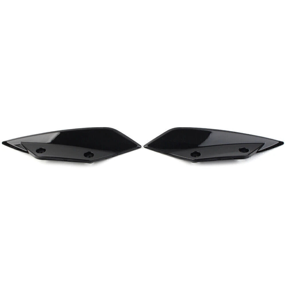 Front Fender Side Panel Cover for BMW S1000RR (2009-2014)