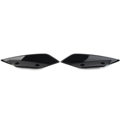 Front Fender Side Panel Cover for BMW S1000RR (2009-2014)