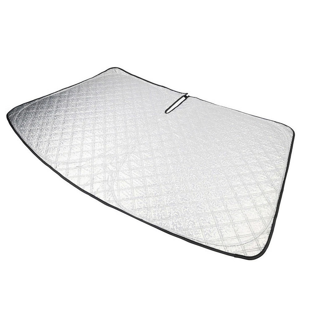 Car Foldable Windshield Sun Shade Visor Protector for MKZ (2013-2020)