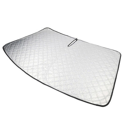 Car Foldable Windshield Sun Shade Visor Protector for MKZ (2013-2020)
