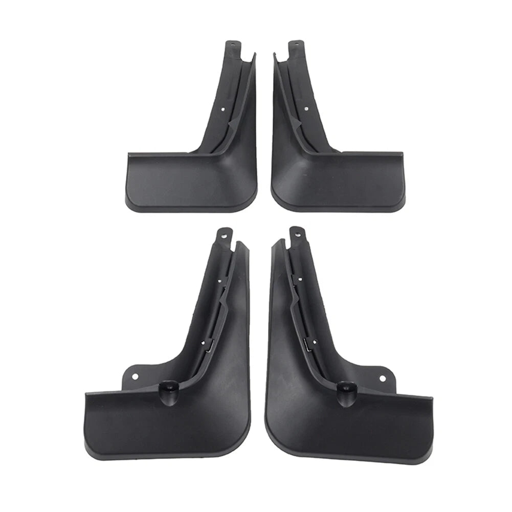 4pcs Mud Flaps for Honda HR-V HRV ZR-V (2023-2024)