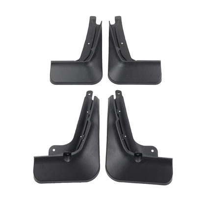 4pcs Mud Flaps for Honda HR-V HRV ZR-V (2023-2024)