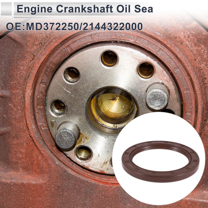 Rear Crankshaft Oil Seal for Mitsubishi Lancer (1977-2013)