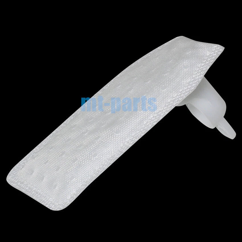 Fuel Pump Filter Strainer for Yamaha CE50 Jog 50 ZR 50 YBR125 YBR250 (09-17)