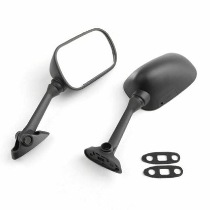 Mirrors for Suzuki GSXR 1000, SV 650/1000 (2003-2006) Black 2 x WW F3 F2