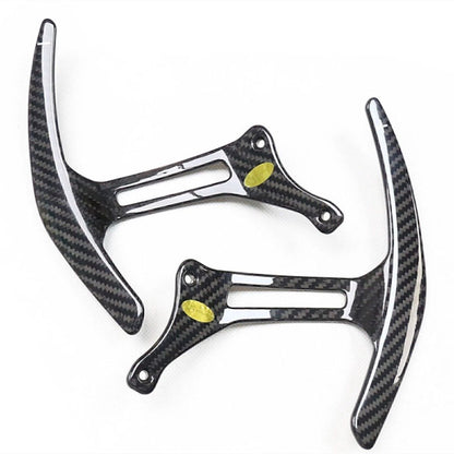 Steering Wheel Shifter Paddle for Ferrari 458 Italia (2010-2015) Carbon Fiber