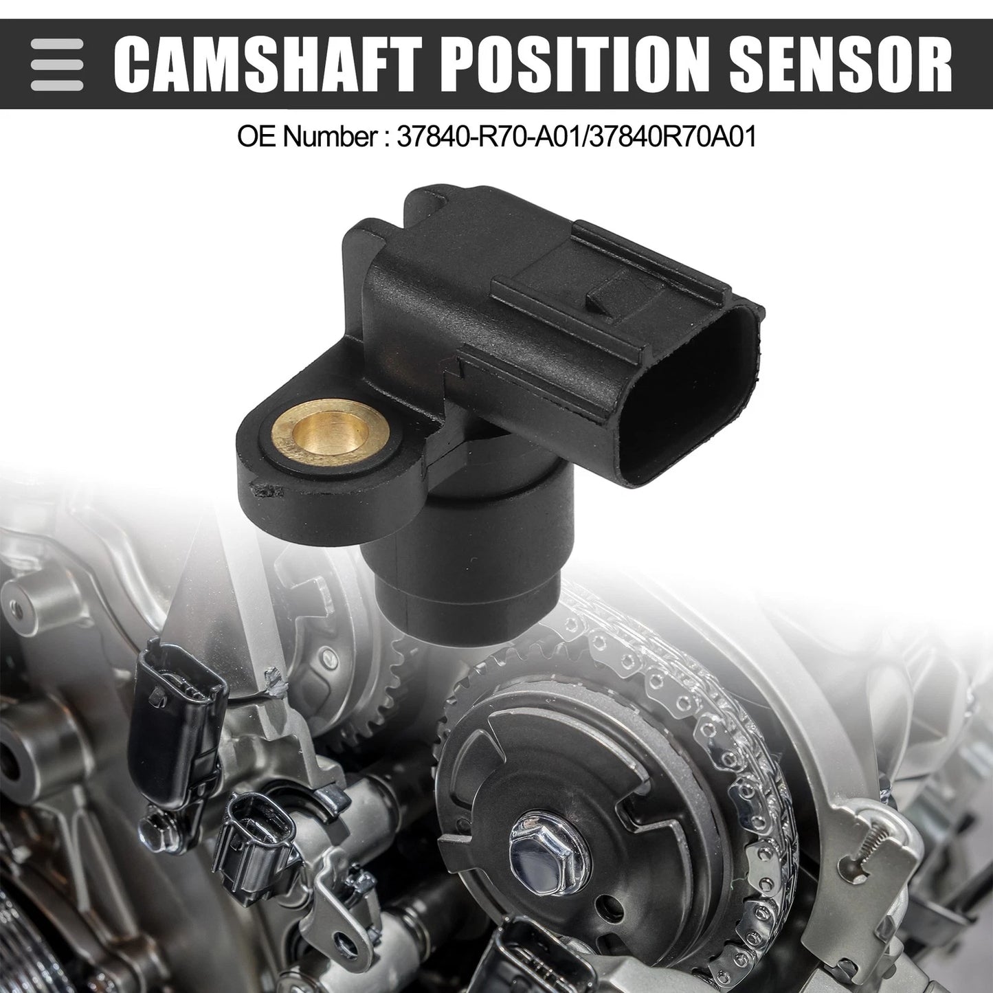 Camshaft Position Sensor for Honda Odyssey (08 - 18)
