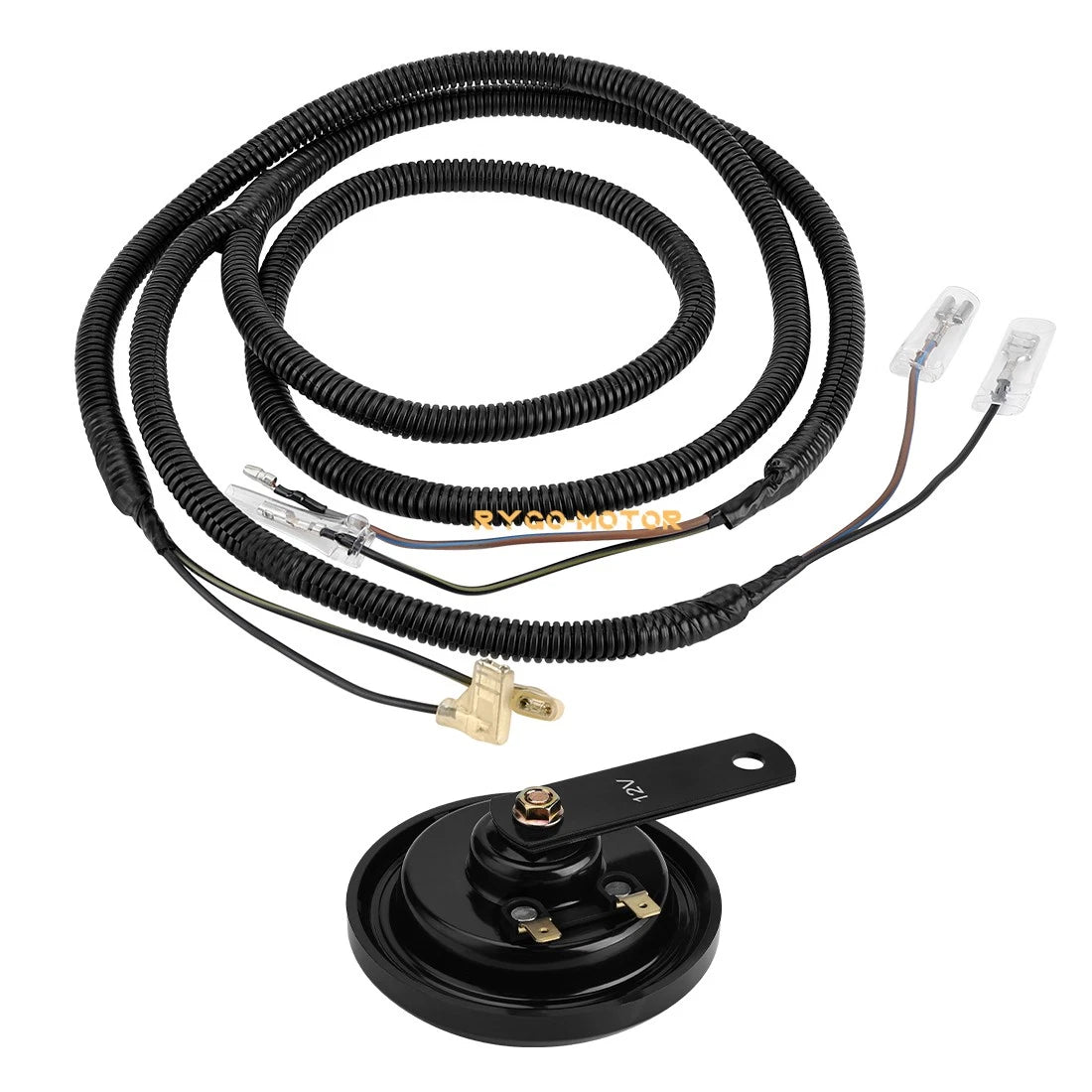 Horn for Kawasaki Mule Pro MX (2019–2024)