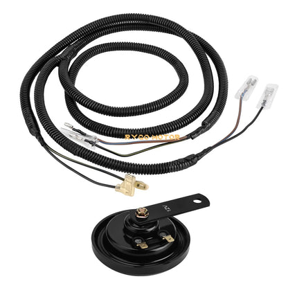 Horn for Kawasaki Mule Pro MX (2019–2024)