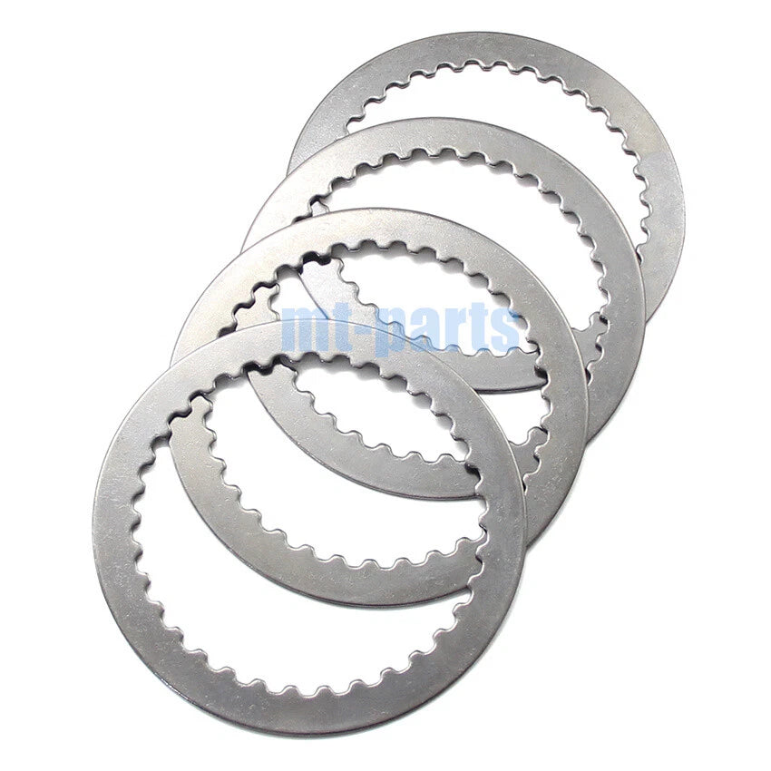 Clutch Friction Plate Kit for Honda CB125F (2015-2020)