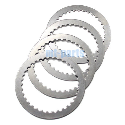 Clutch Friction Plate Kit for Honda CB125F (2015-2020)