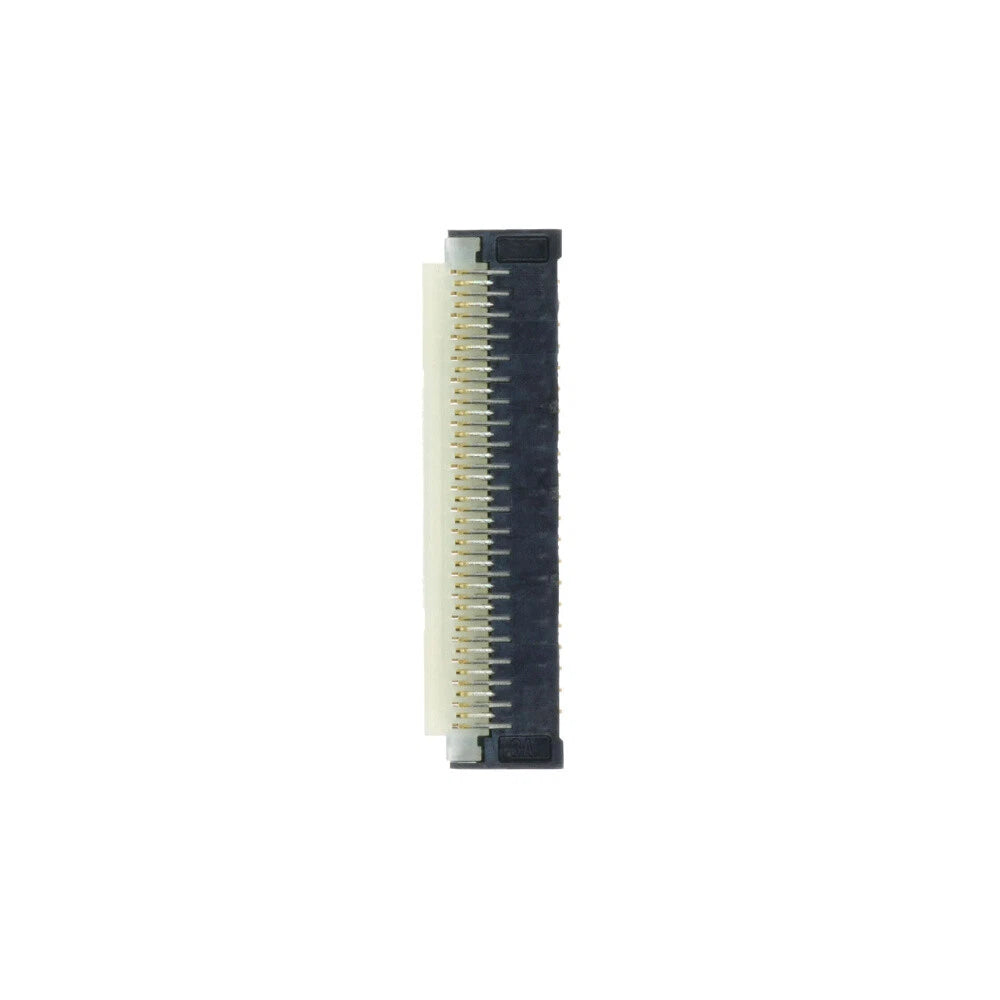 43-Pin OLED Display Screen FPC Connector Socket for Nintendo Switch (2021)