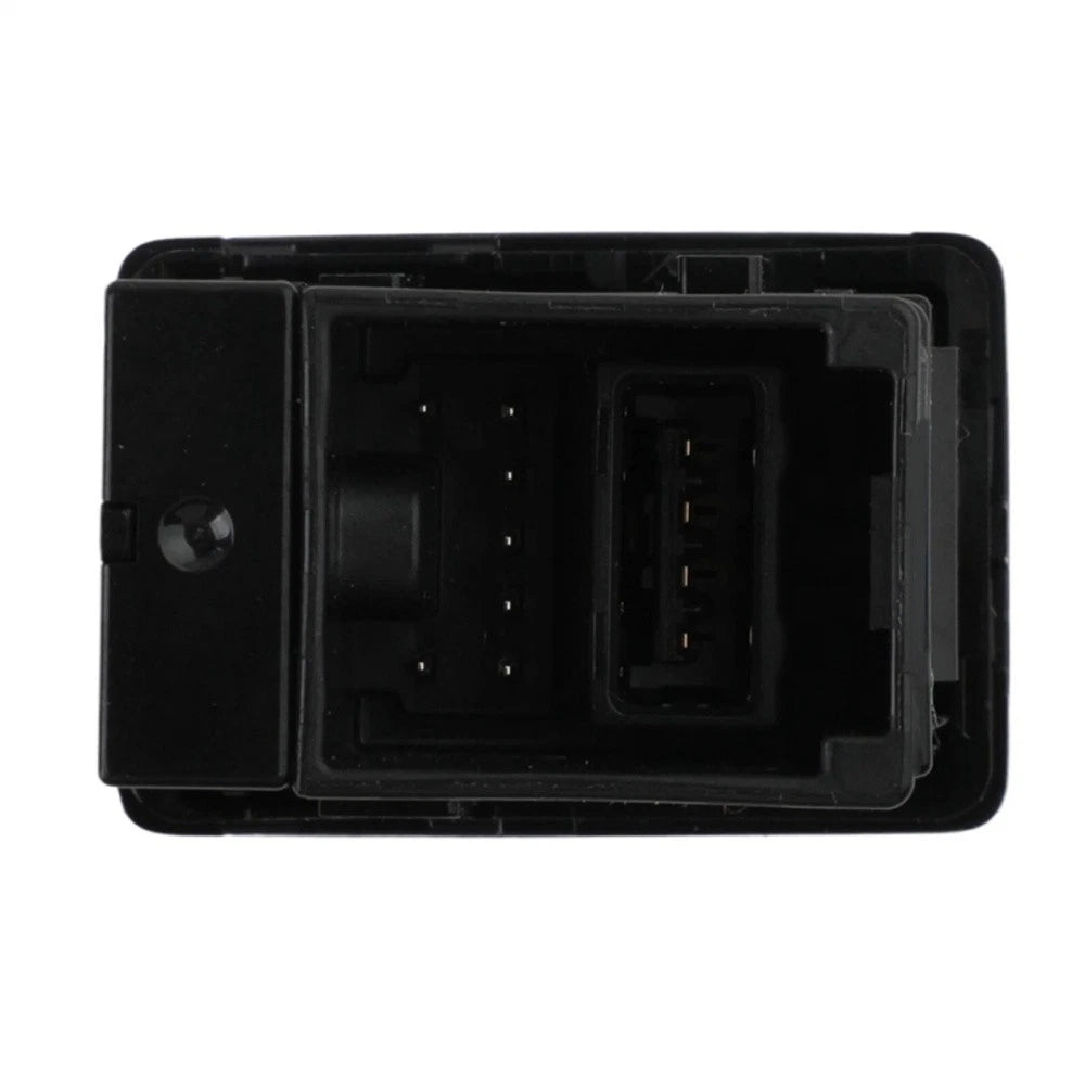 USB AUX Port Adapter Jack for Toyota Avalon Corolla RAV4 Sienna