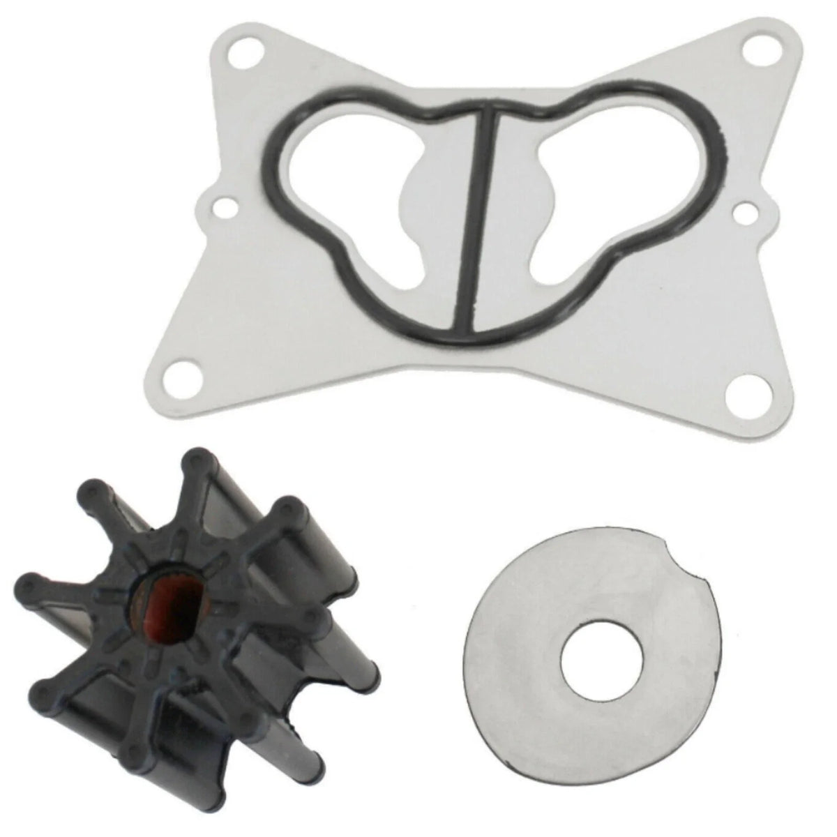 Impeller Kit for Mercruiser BRAVO MPI 4.5L/6.2L (2014-2023)