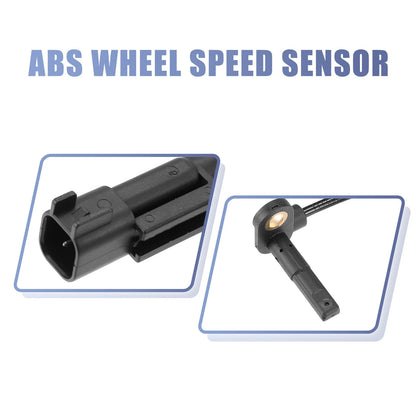 ABS Sensor Front Right for Mitsubishi Lancer (2008-2017)