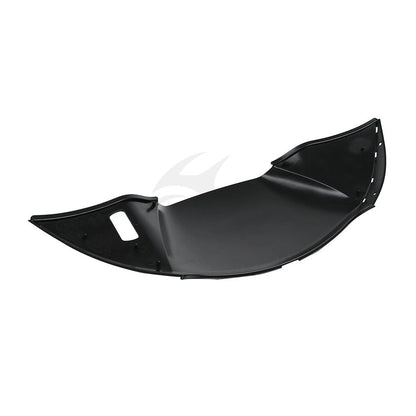 Unpainted Fairing Air Duct for Harley-Davidson Road Glide (2015-2024)