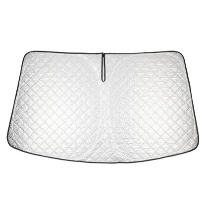Foldable Windshield Sun Shade for Toyota Corolla (2020-2025)