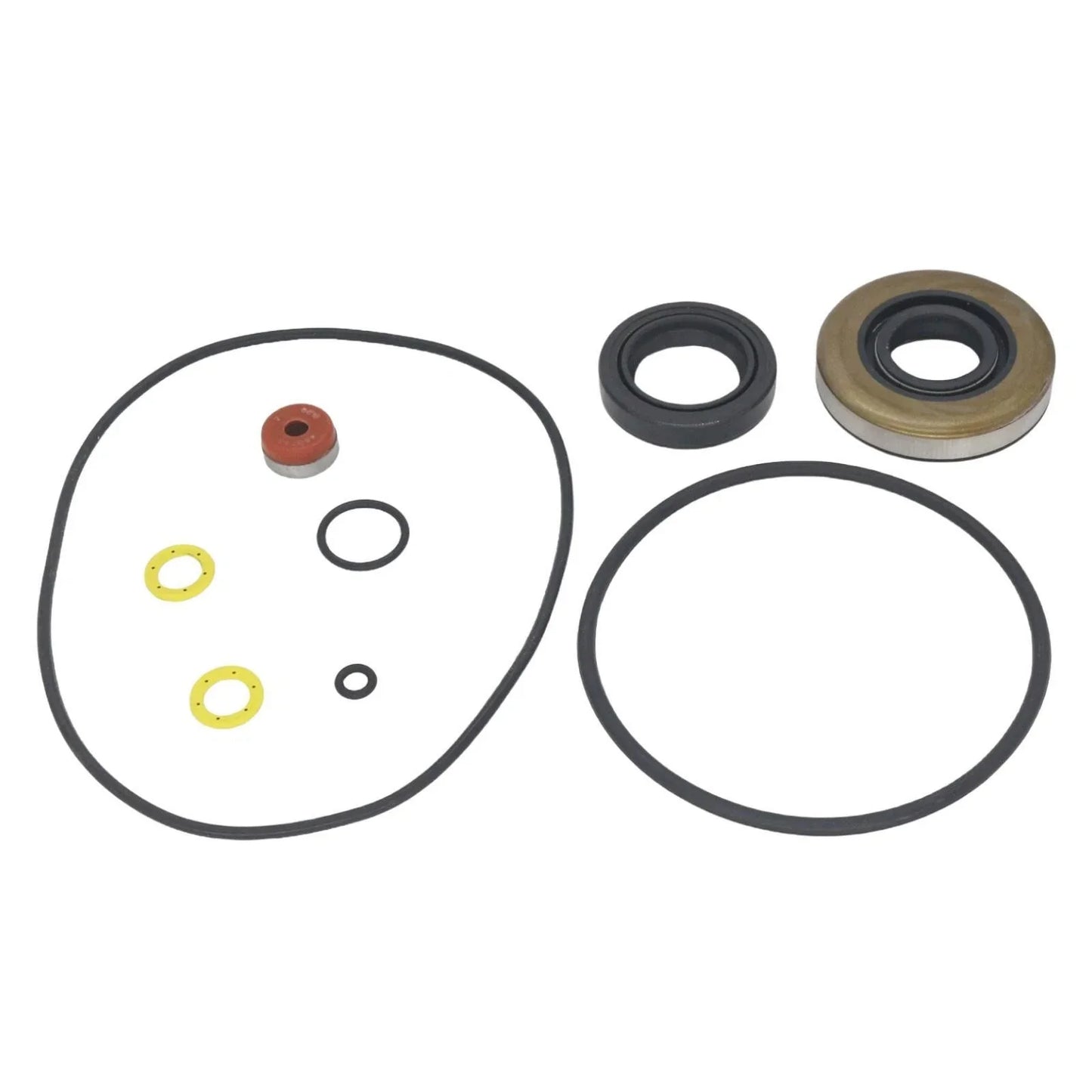 Seal Kit, Lower Gearcase Chrysler 70-105HP for 1970-79 Models