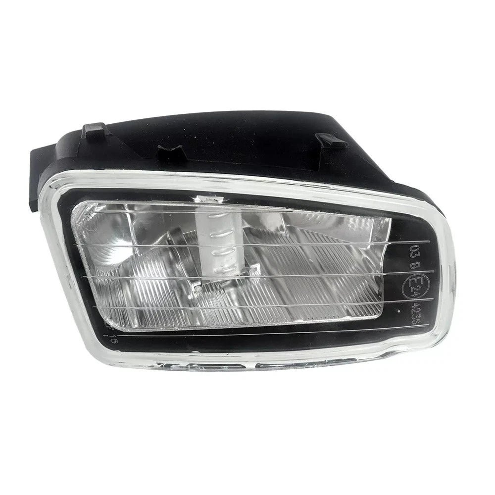 Fog Light Lamps  Left & Right for Ford Focus RS MK3, B-MAX (2012-2020)